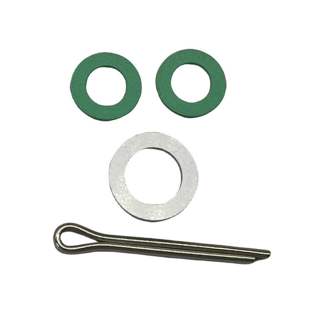 Maintenance Service Kit for Suzuki 4 Str 200 225 250HP DF200 DF225 DF250 (2000–2023) 17400-93854