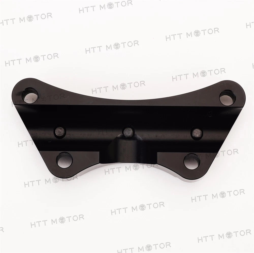Anti-Slip Handlebar Top Clamp for Harley Touring (2015–Present)