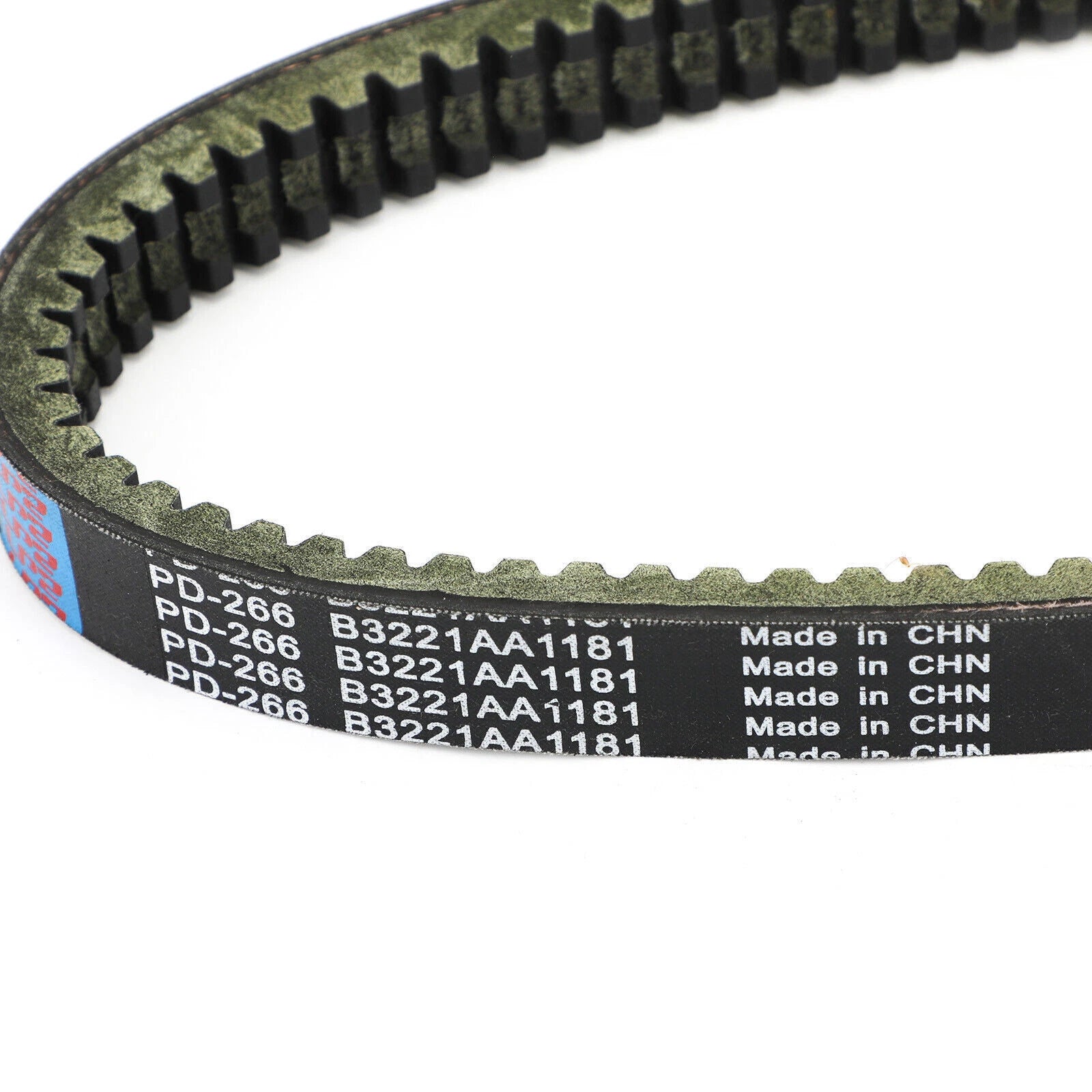 Drive Belt B3211AA1181 for JDM Orane Titane Albizia Abaca Microcar MC1 MC2