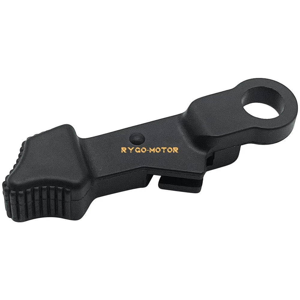 Choke Lever Switch for Yamaha Kodiak 400 YFM400 (2000–2006) & Kodiak 450 YFM450 (2003)