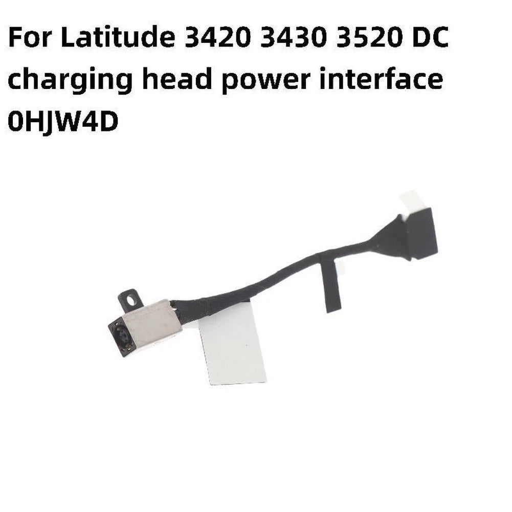 Replacement DC Cable for Dell Latitude 3420 3430 3520 (2021–2023)
