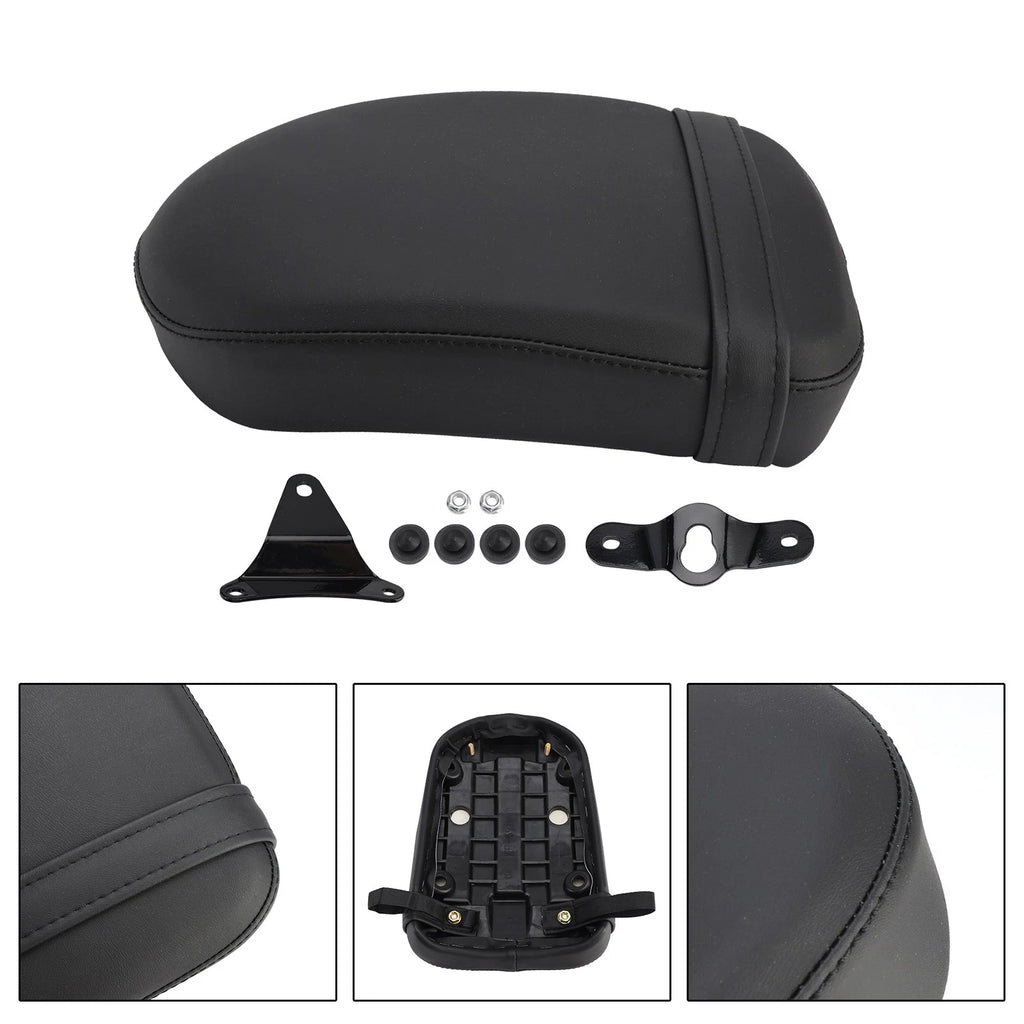 Rear Seat Passenger Cushion for Honda CMX300 CMX500 (2017–2024)