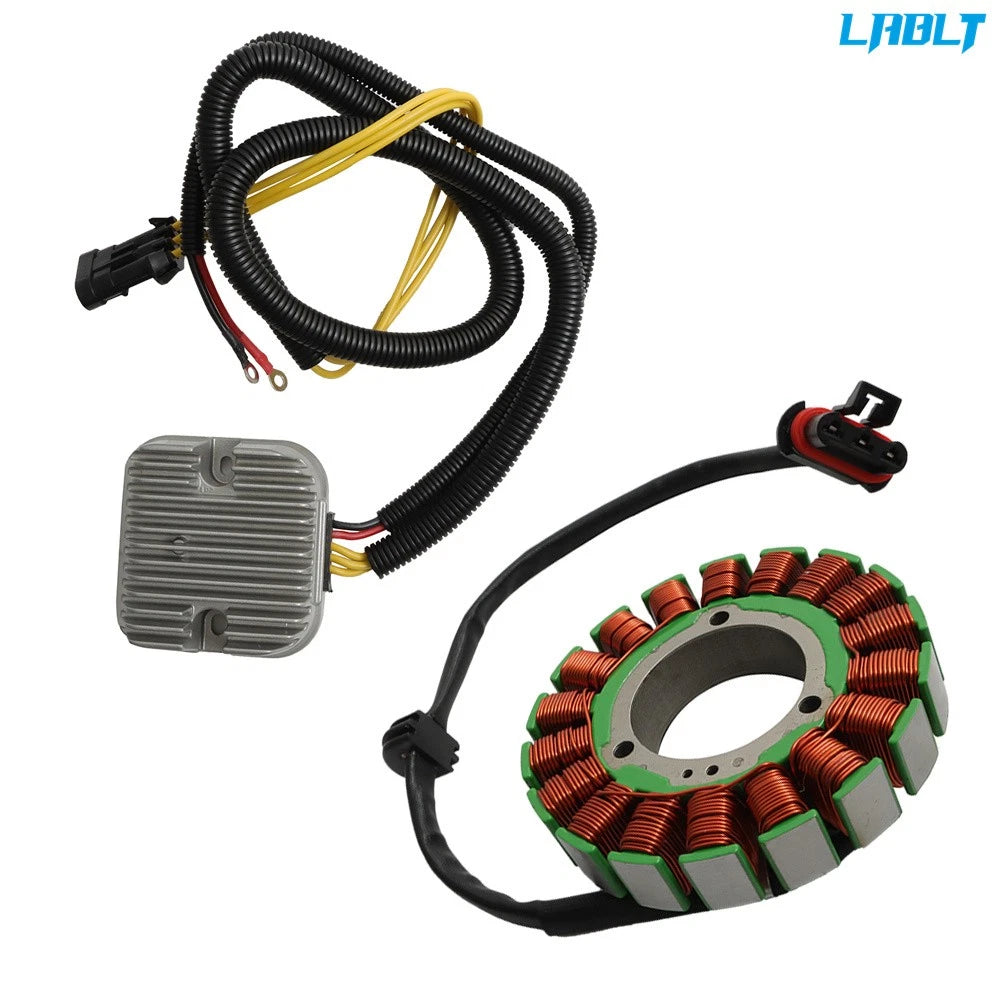 LABLT Kit Generator Stator + Mosfet Regulator for Polaris Sportsman 570 (2014–2020)