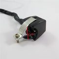 7/8" Handlebar Starter Switch Push Button for ATVs, Scooters, Snowmobiles