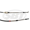 Steering Cable for Yamaha XL Limited 1200 800 XLT (1999–2005) OEM #F0D-U1481-00-00