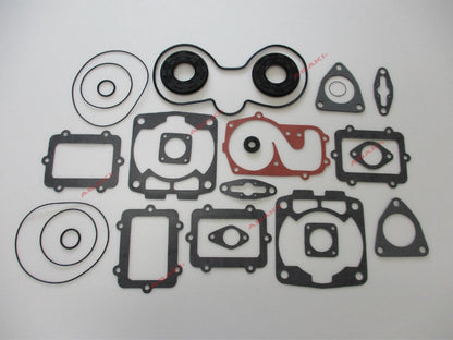 Complete Gasket Kit for Polaris 440 IQ (2009–2010) 09-711280