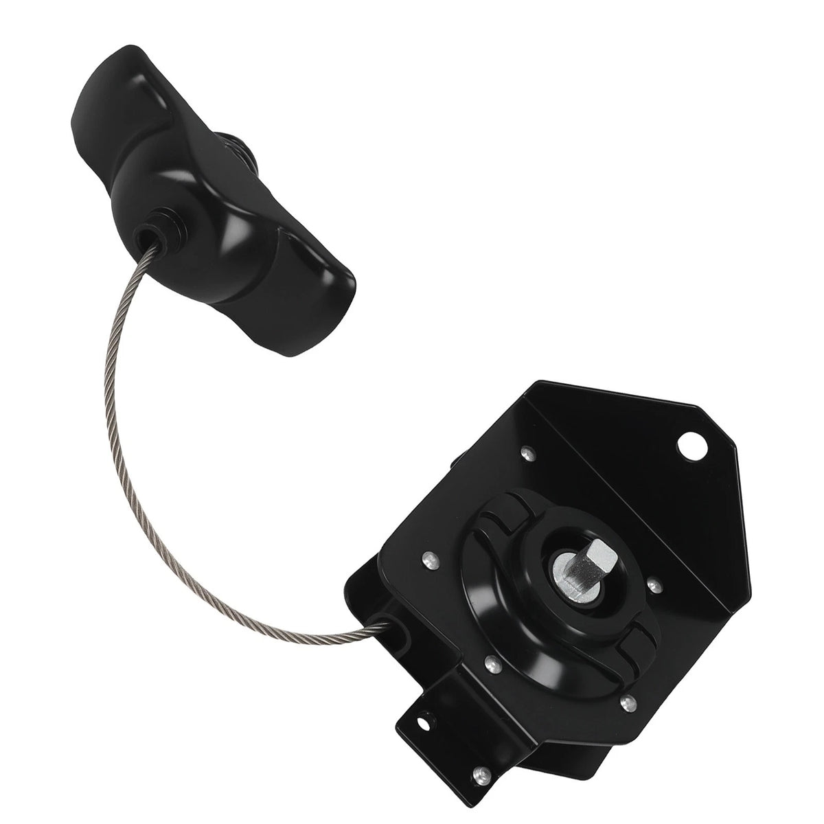Spare Tire Carrier & Hoist Assembly for Chevy Silverado/GMC Sierra (1999–2014) 924-510