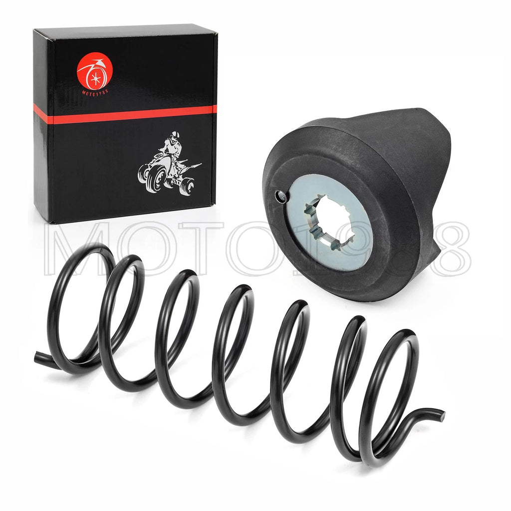 Clutch Cam Helix & Spring for Can-Am Outlander 1000/1000R Max 4x4 6x6 (2012–2022)