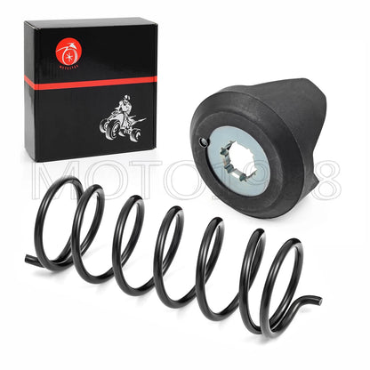 Clutch Cam Helix & Spring for Can-Am Outlander 1000/1000R Max 4x4 6x6 (2012–2022)
