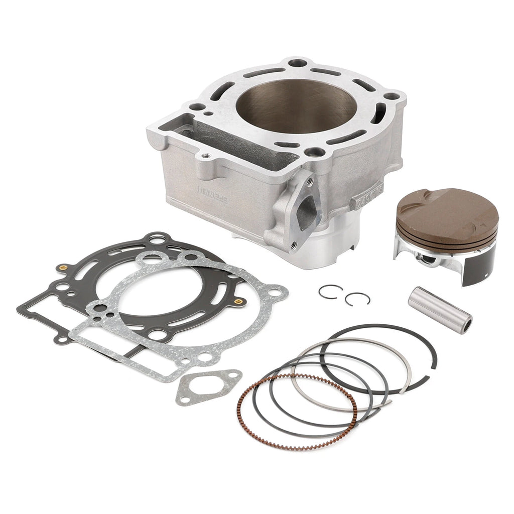 Cylinder Barrel Piston Kit for Gas Gas EC250 (2005–2023), AJP PR5 250, Zongshen NC250