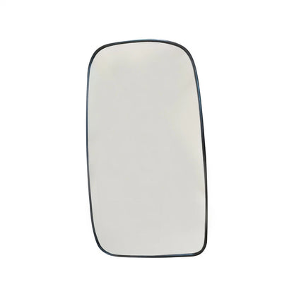 Left Side Heated Mirror Glass w/ Backing Plate for Mitsubishi Lancer (2002–2007)
