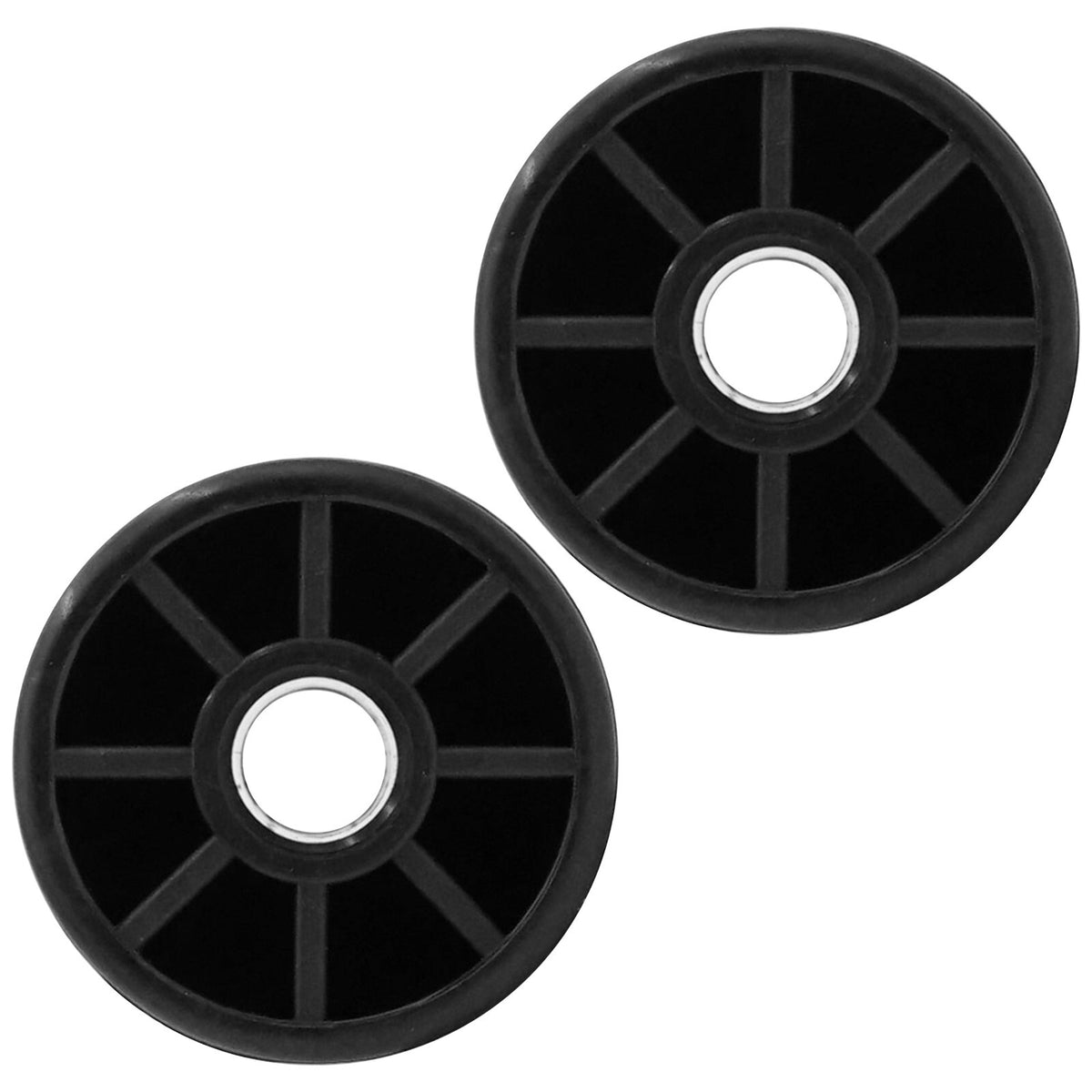 Rounded Roller Replacement for Snapper LT1840 LT2040 YT1840 YT2040 (2000–2000)