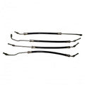 Steering Cylinder Hose for Volvo Penta DPH DPR (Replaces 21548739)