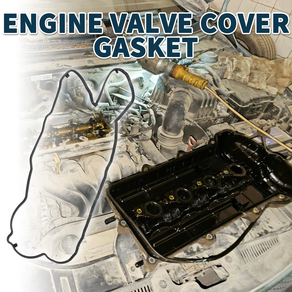 Valve Cover Gasket Replacement for Honda Accord (2018–2021)