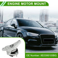 Engine Motor Mount Replacement for Audi A4 2005–2009 2.0T CVT BGB BWE