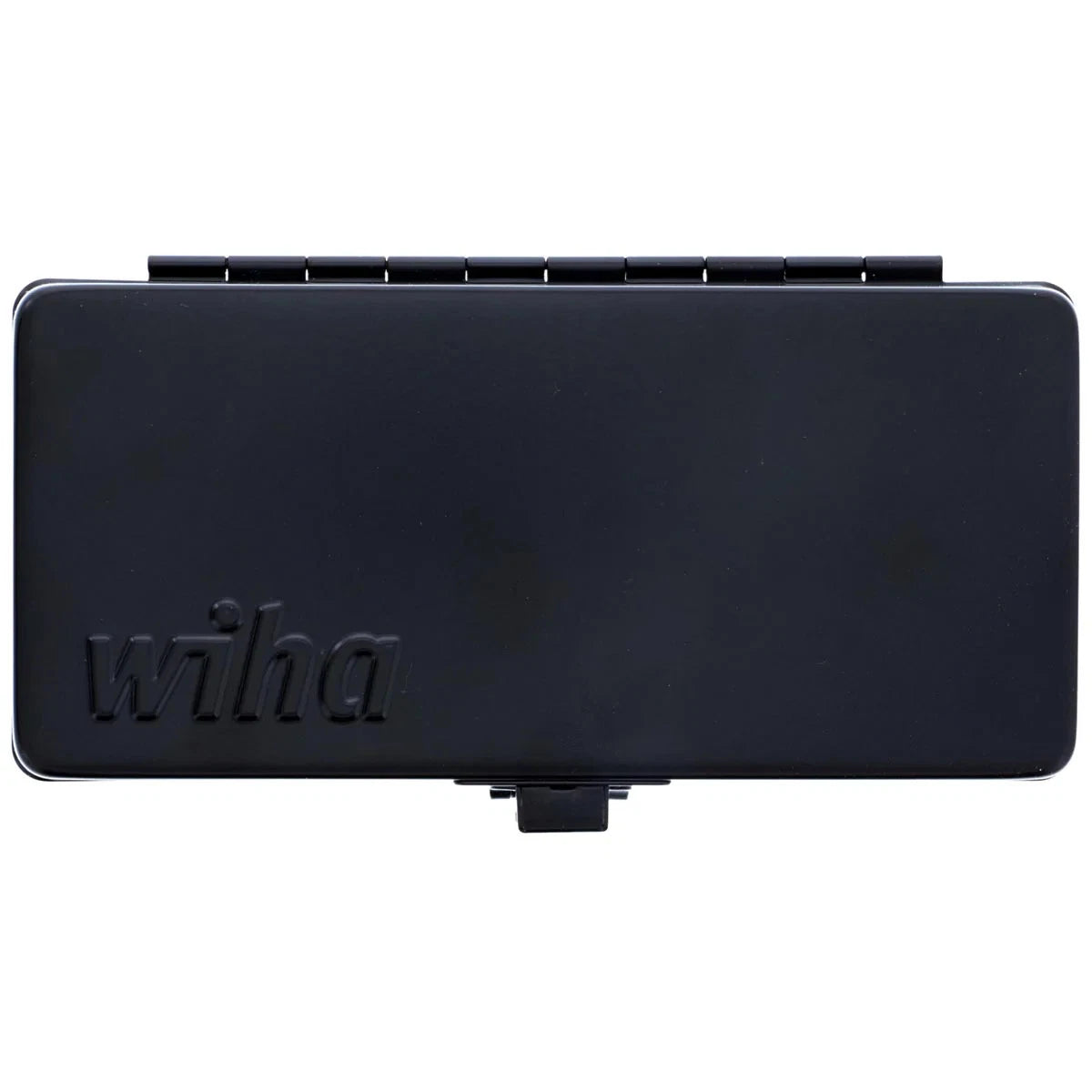 Wiha 75965 System-4 ESD Safe Ratchet & MicroBits Set for Technician (65pc)