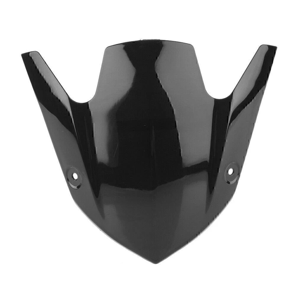 Windshield for Kawasaki Z1000 (2014–2016) Black