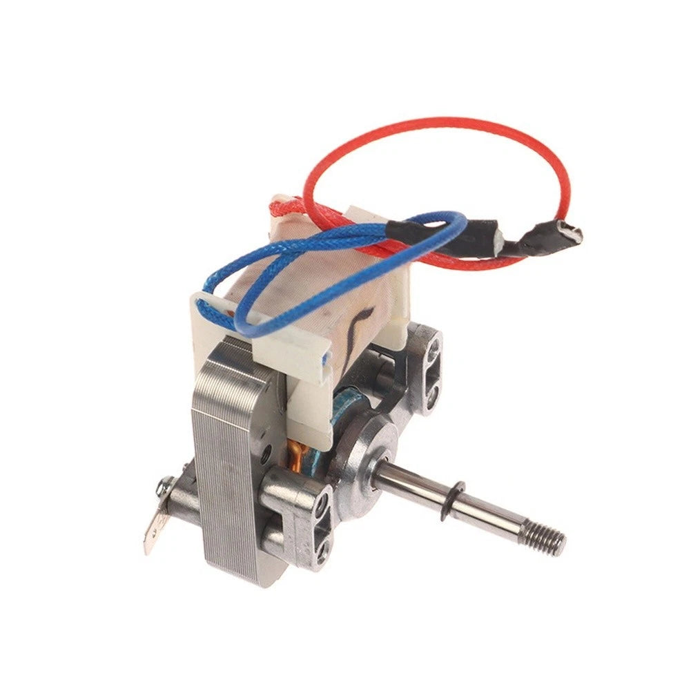 Replacement Fan Motor for Air Fryer Systems (220V)