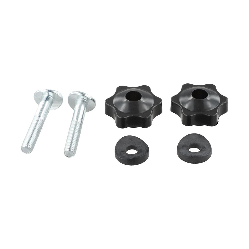 Knob and Bolt Kit for Toro Mowers