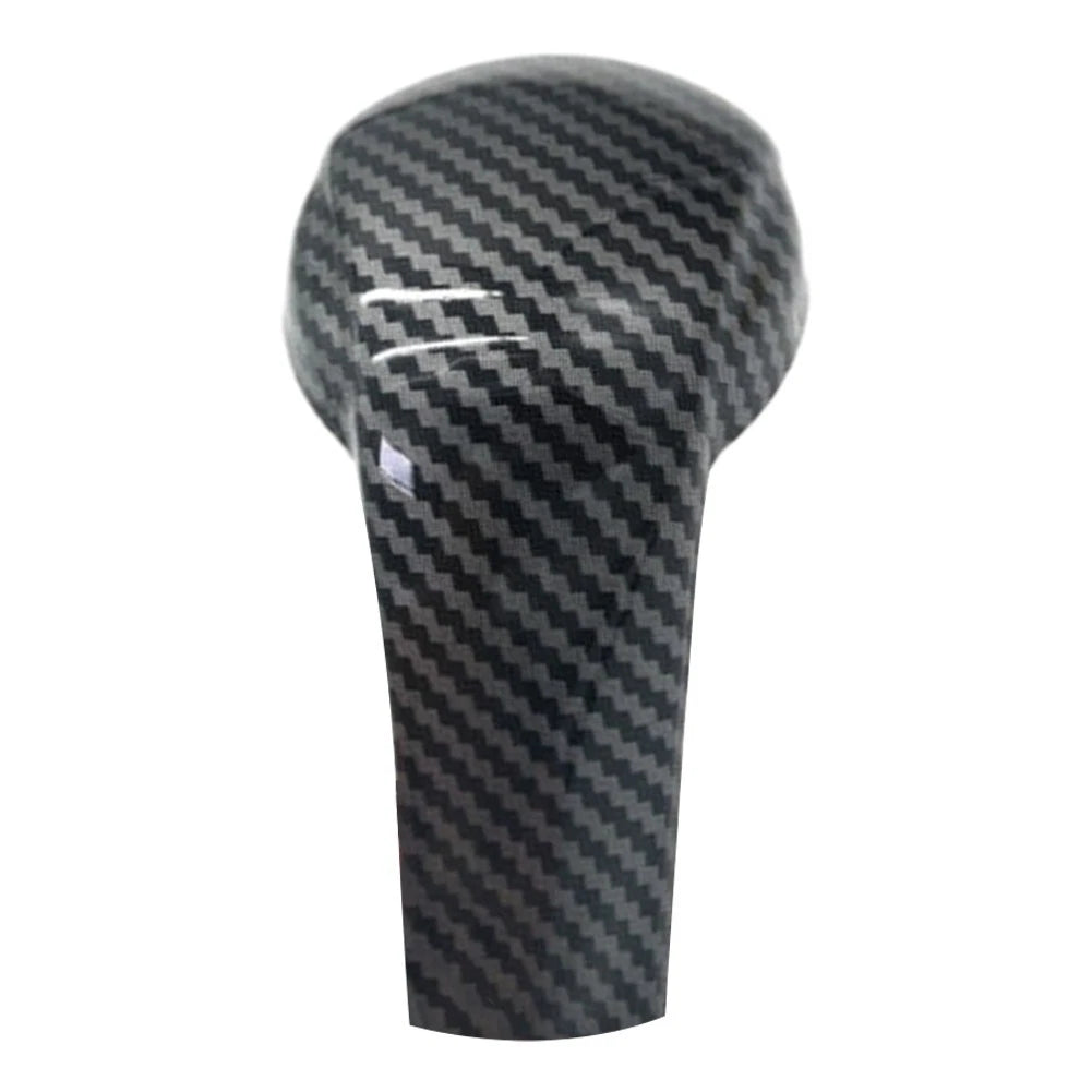 Gear Shift Knob Trim Cover for Mazda CX-4, CX-5 (2016–2021)