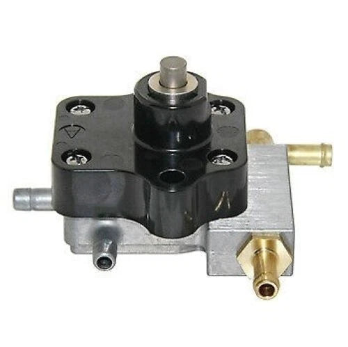 WSM Fuel Pump for Mercury Yamaha 9.9 Hp 4-Stroke (2 - 600-095-01)