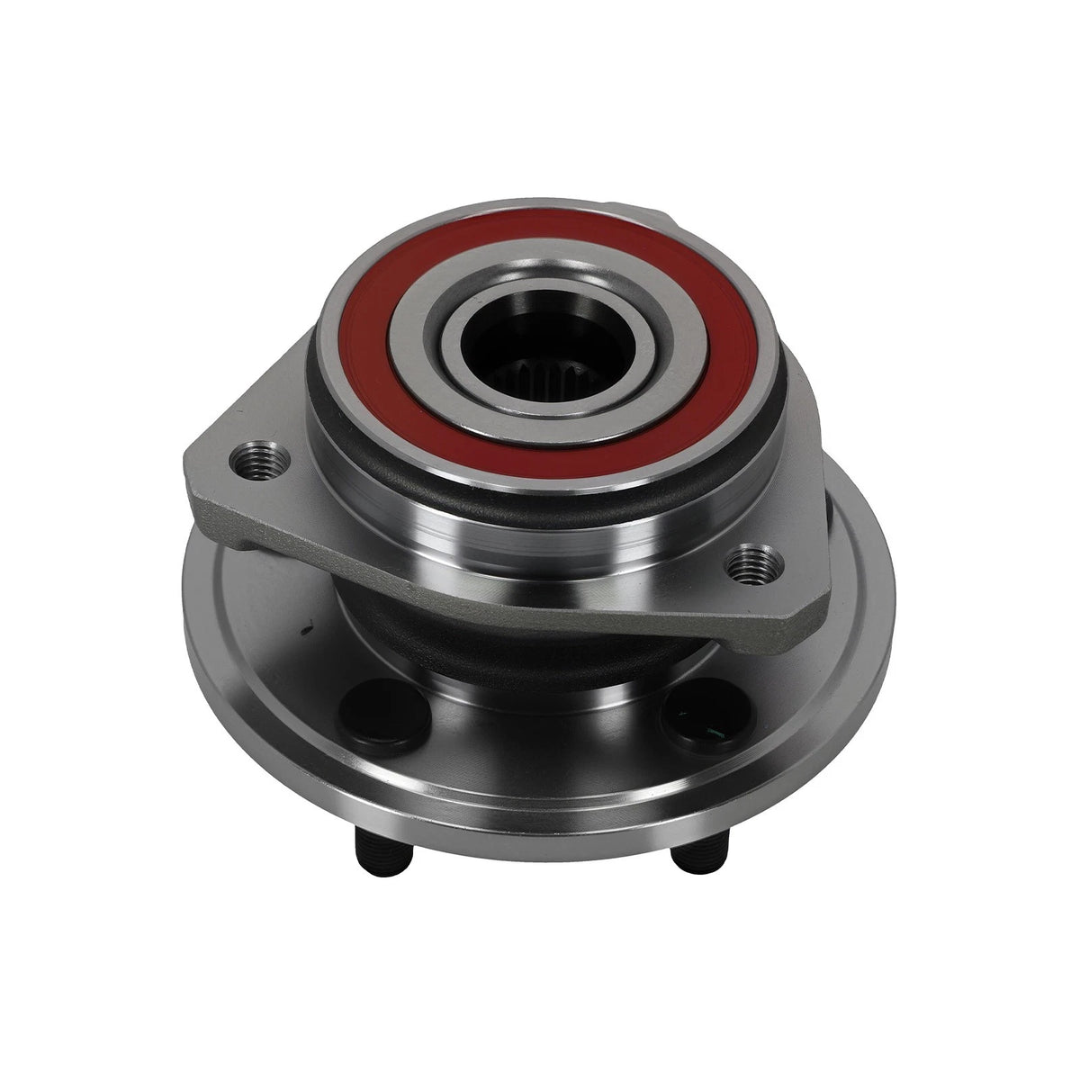 Front Wheel Hub for Jeep Wrangler Cherokee (1990–1998) BR930014