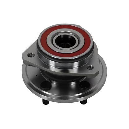 Front Wheel Hub for Jeep Wrangler Cherokee (1990–1998) BR930014