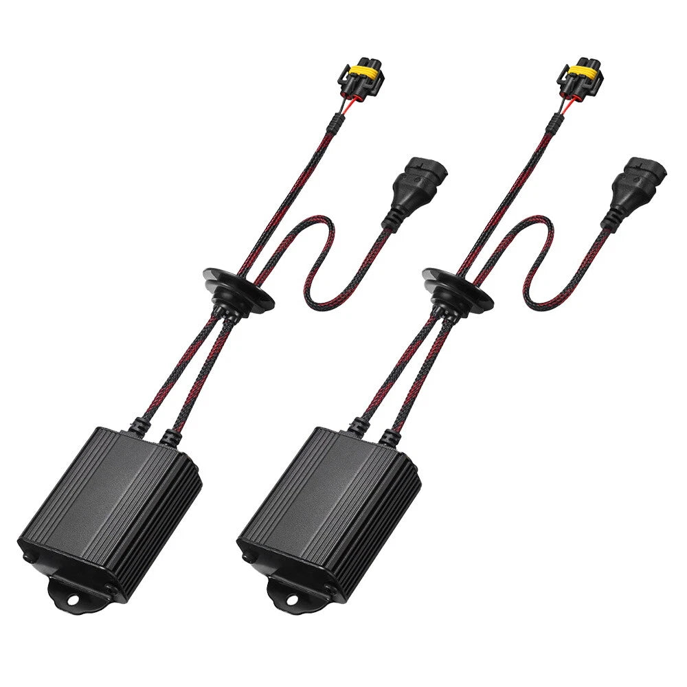 H13 LED Headlight Bulb for