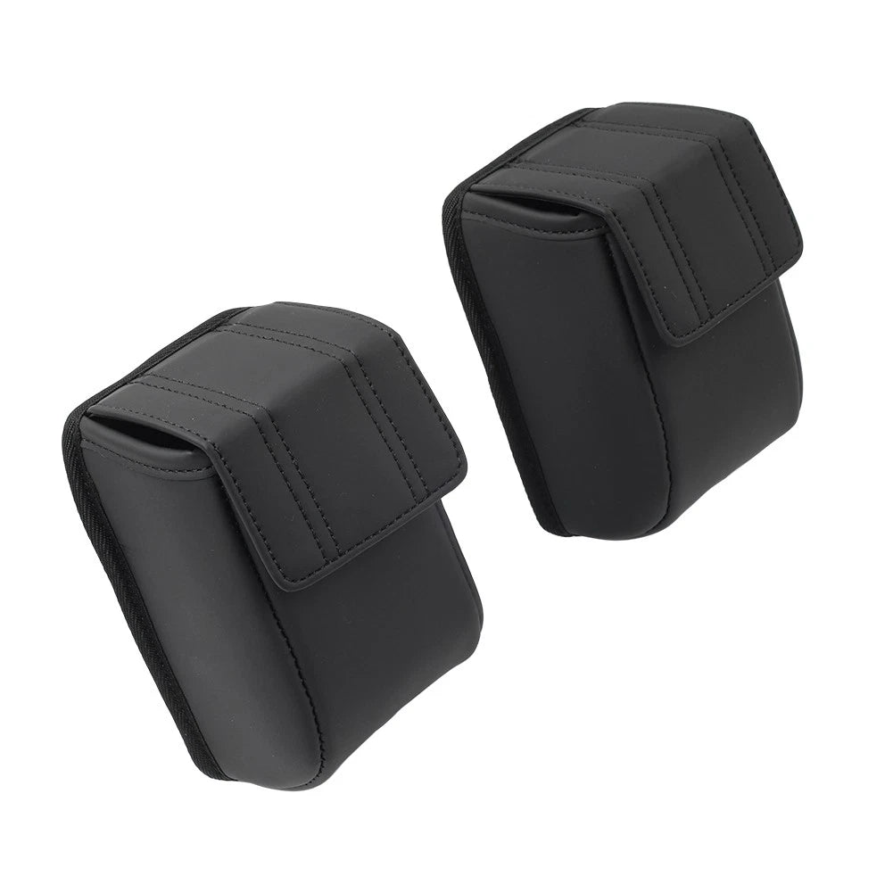 Motor Storage Pouches Side Pocket for Honda Goldwing GL1800 (2001–2023)