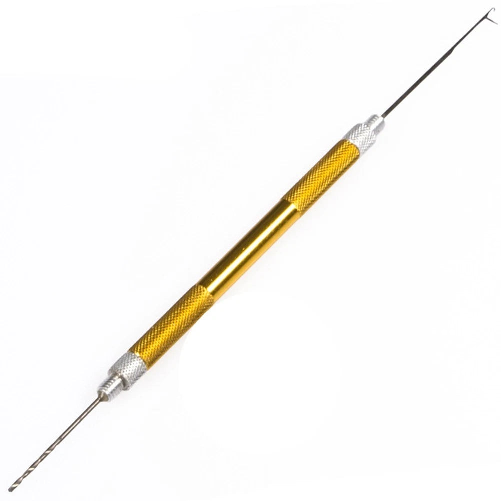Fishing Needle 16g Rotating Mechanism for Bait Action