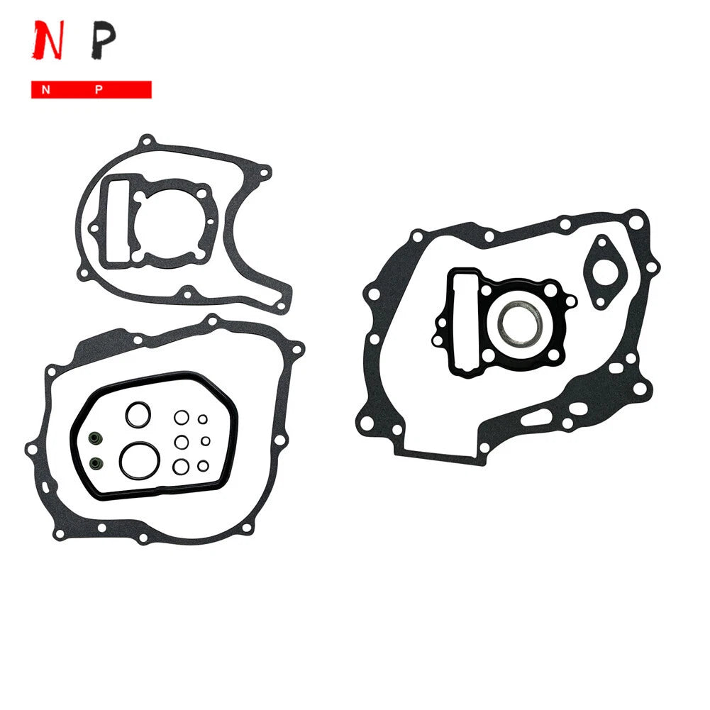 Complete Gasket Kit for Honda CRF100F XR100R (2004–2023)