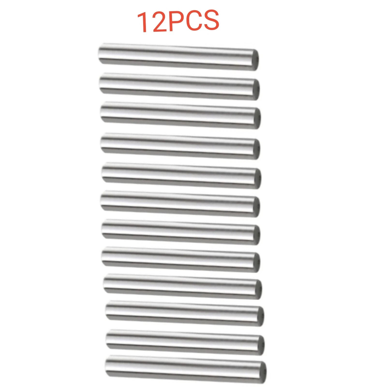 Set of 12 Propeller Drive Pins for Johnson Evinrude OMC (307949, 0307949)