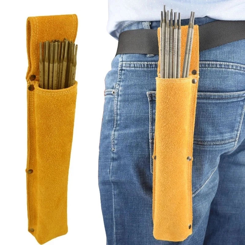 Welding-Rod Storage Bag for Universal Use (2010–2023)