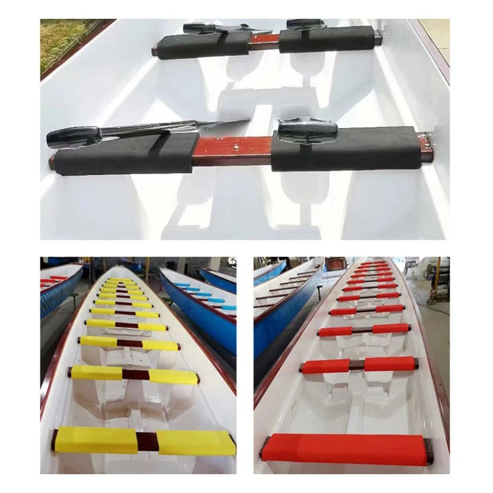 EVA Foam Seat Pad for Dragon Boat (U-shaped Design)
