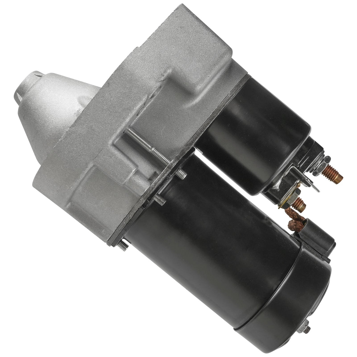 Starter Replacement for BMW Motorrad R1200C R1200CL (2012–2013)