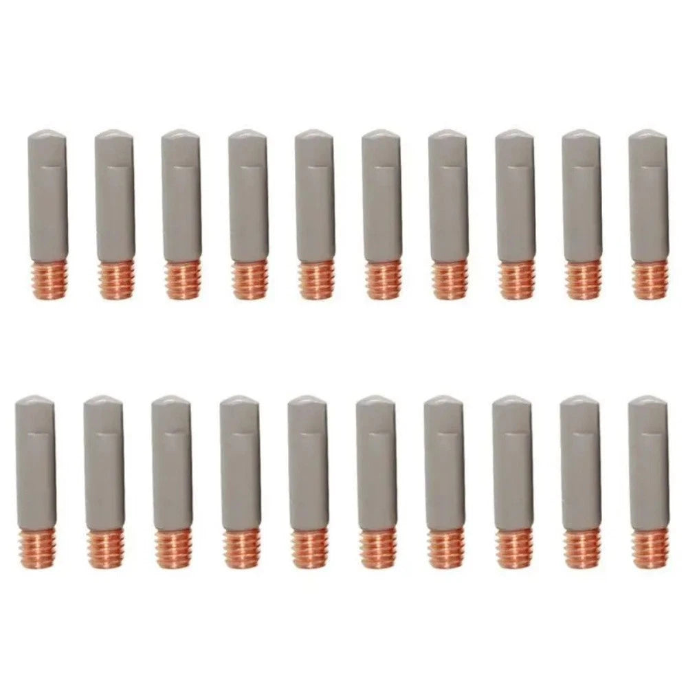 MB15AK Aluminum Copper Welding Shield Nozzle for TIG MIG (08-10)
