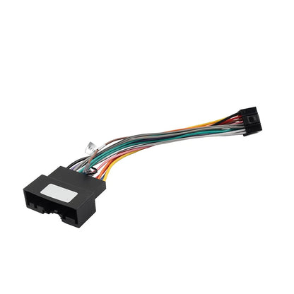 16PIN Adapter Wiring Harness for Ford F150, Focus, Edge, Fusion, Escape