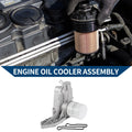 Oil Filter Housing for Ford Transit 2006–2014 Replacement OEM Style