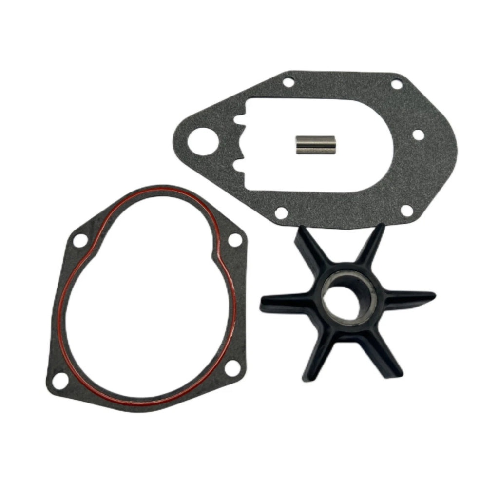Water Pump Impeller Kit for Mercury 40-60 HP EFI 1991-2023 46-812966A12