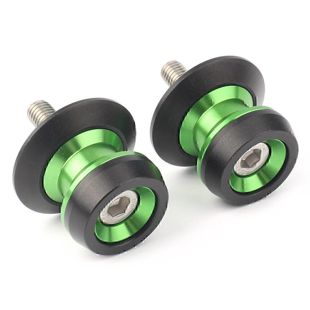 8mm Swingarm Spools Sliders for Yamaha (Universal)