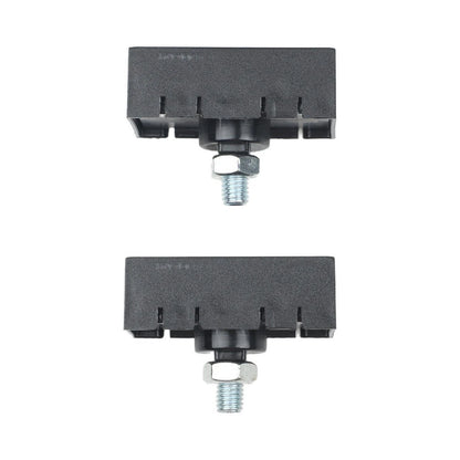 Garage Sliding Door Magnetic Opener with Square Limit Switch