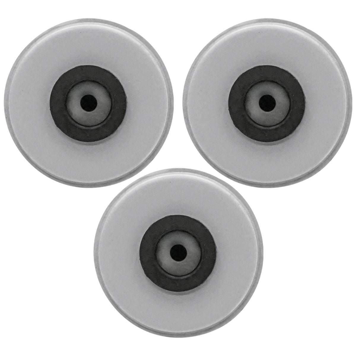 3 Pack Oil Filter Replacement for Honda TRX450R TRX450ER (2004–2014)