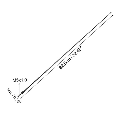 Antenna for Ford Aerostar (1990–1997) No.AL8Z18813A
