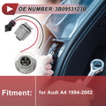Front Indicator Light Socket Wiring Set for Audi A4 (1994–2002)