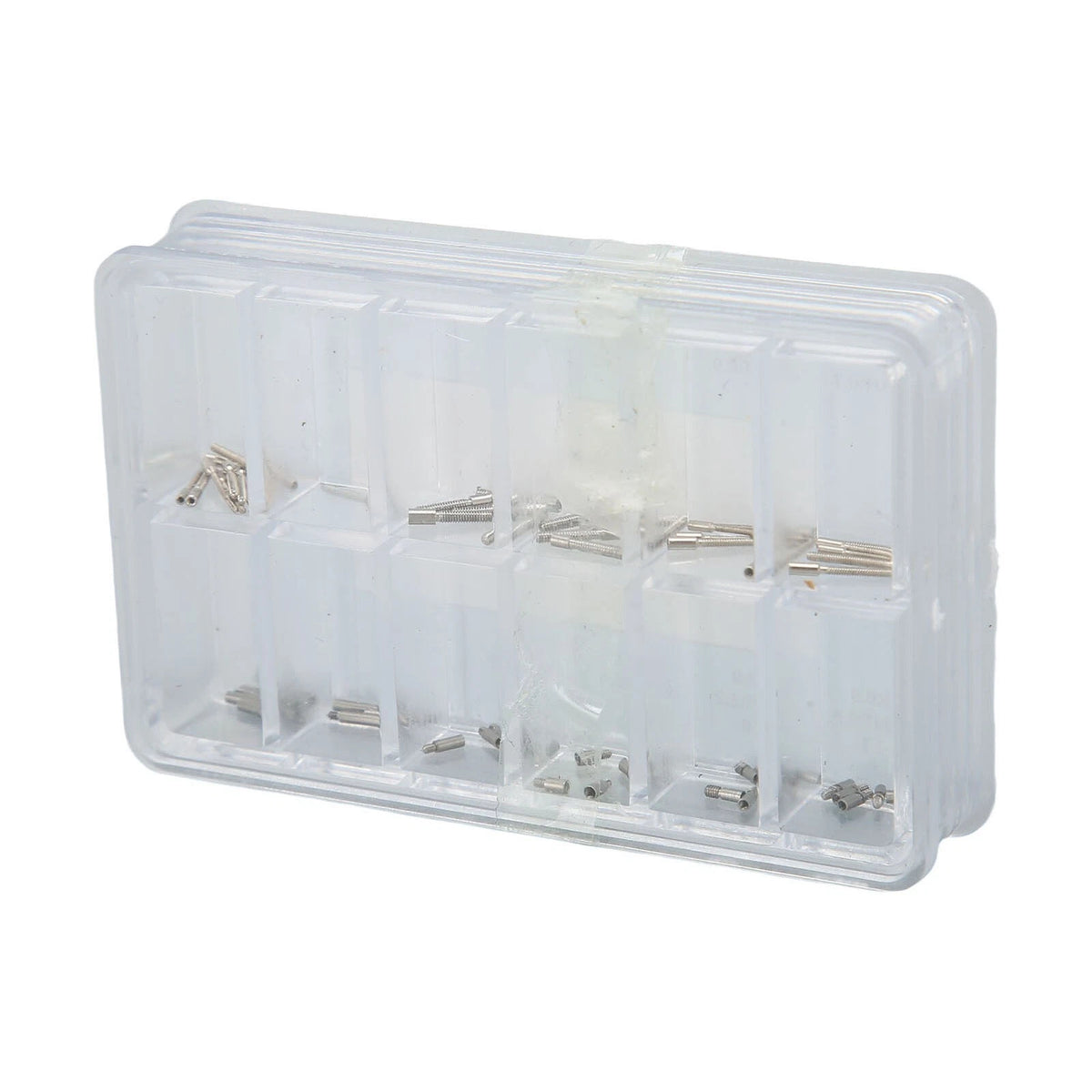 Watch Winding Stem Extender Adapter Assembly 0.7 to 0.9