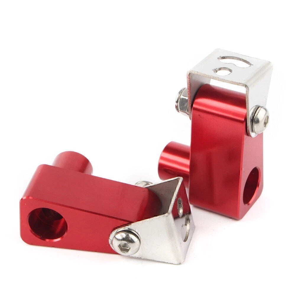 Fog Light Bracket for Yamaha YZF R6 R1 (2006–2023) Red