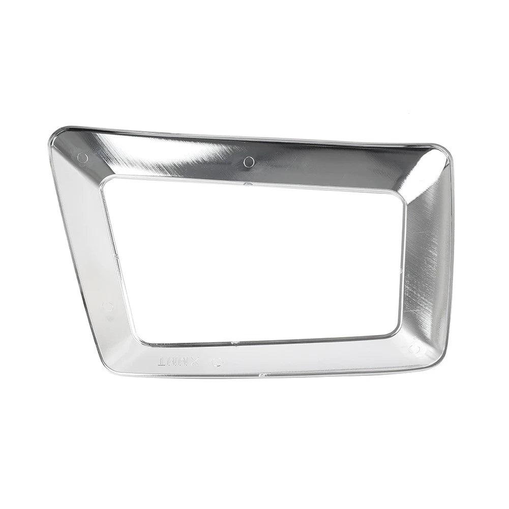 Chrome Glove Box Accent Plate for Honda GL1500 Gold Wing (1988–2000)