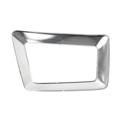 Chrome Glove Box Accent Plate for Honda GL1500 Gold Wing (1988–2000)