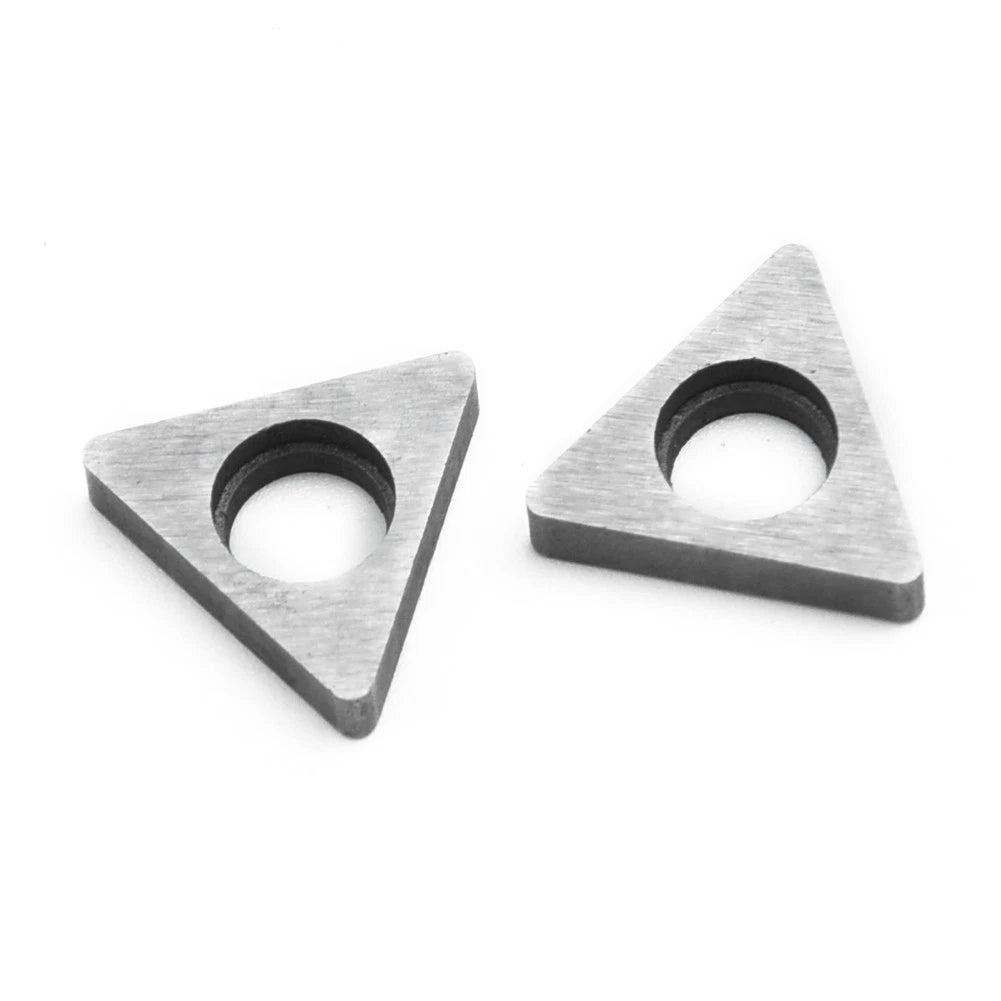 10 Shims for TNMG1604 Insert Turning Tool Holder