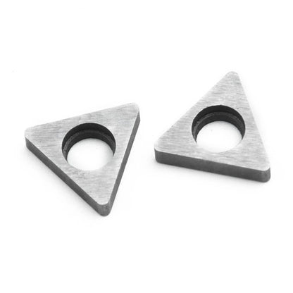 10 Shims for TNMG1604 Insert Turning Tool Holder